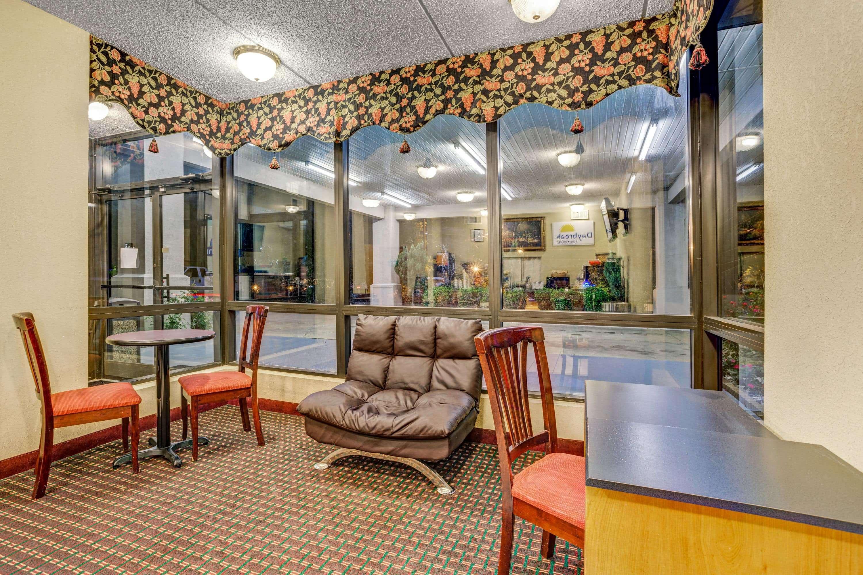 Days Inn By Wyndham Hernando Exterior foto